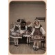 Twin Bears Bear Music Band Old Edition OP and Deluxe OP(1st Pre-Order/Full Payment Without Shipping)